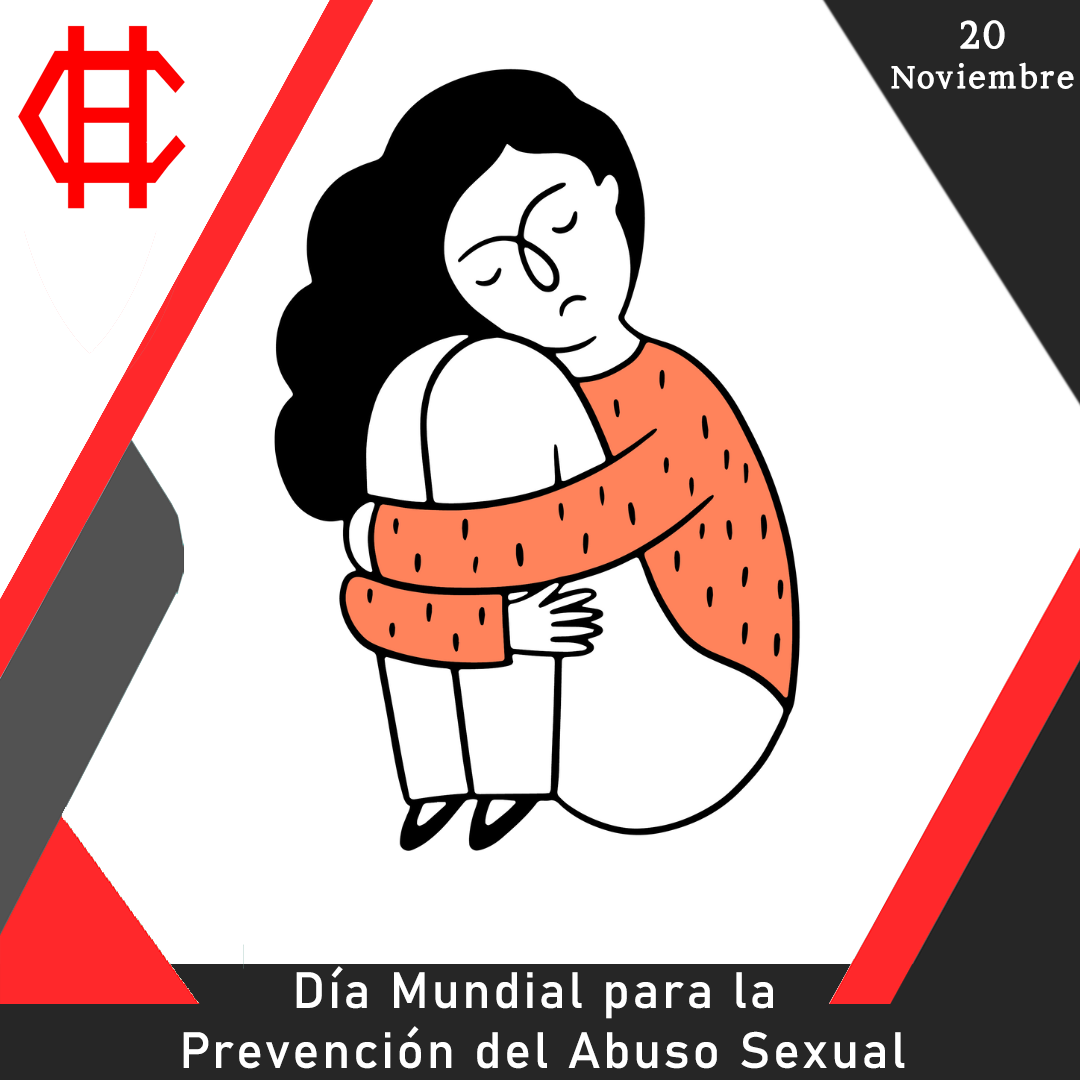 Día Mundial para la Prevención del Abuso Sexual
